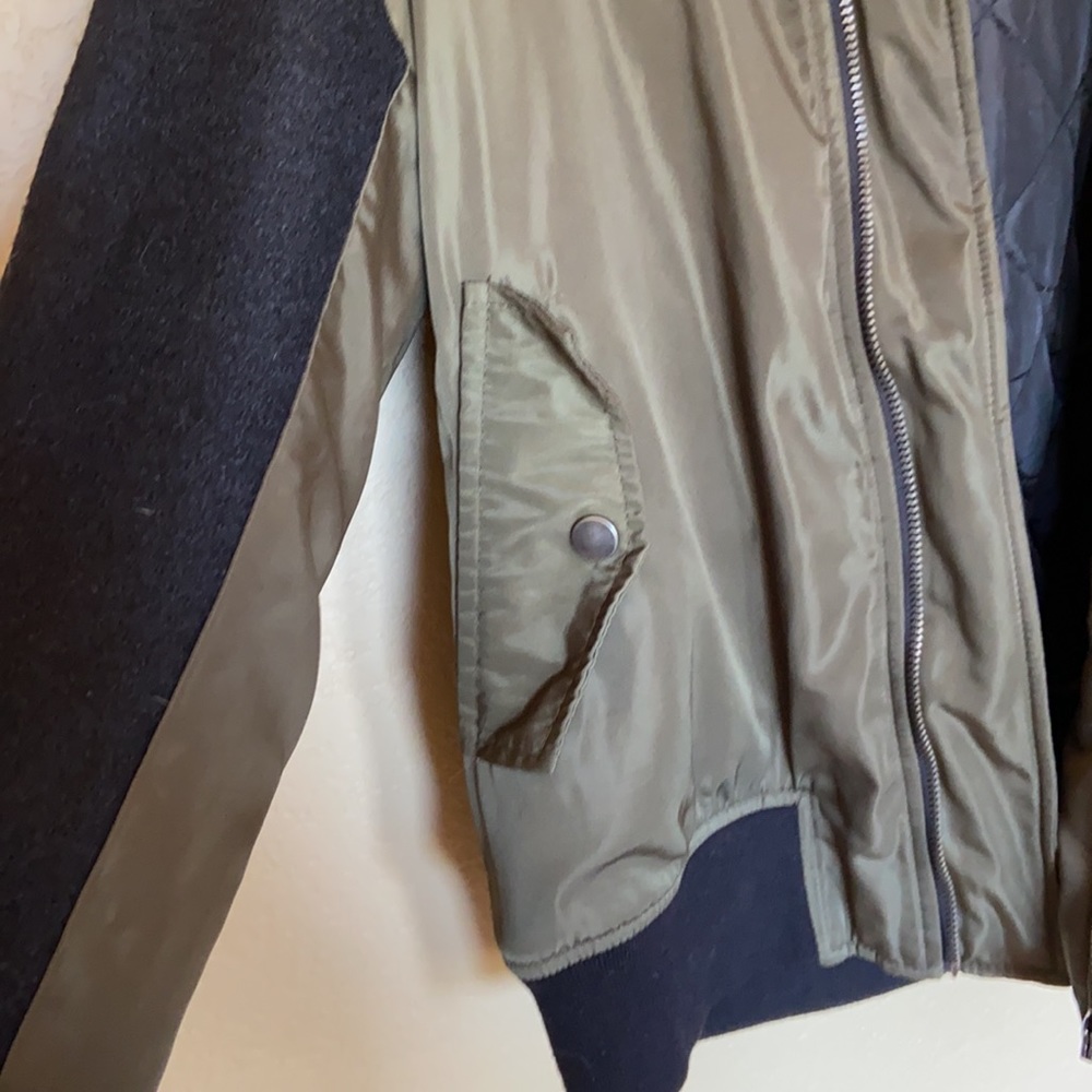 Fall/Winter Jacket - Picture 4 of 4